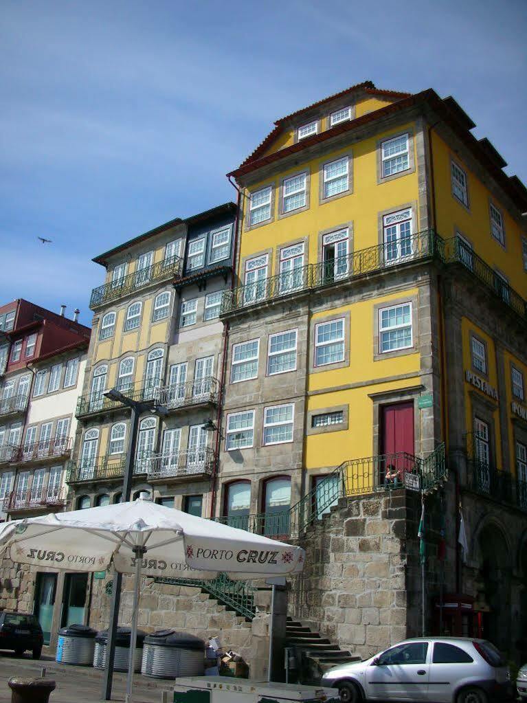 Hotel Pestana Vintage Hotel&world Heritage Site